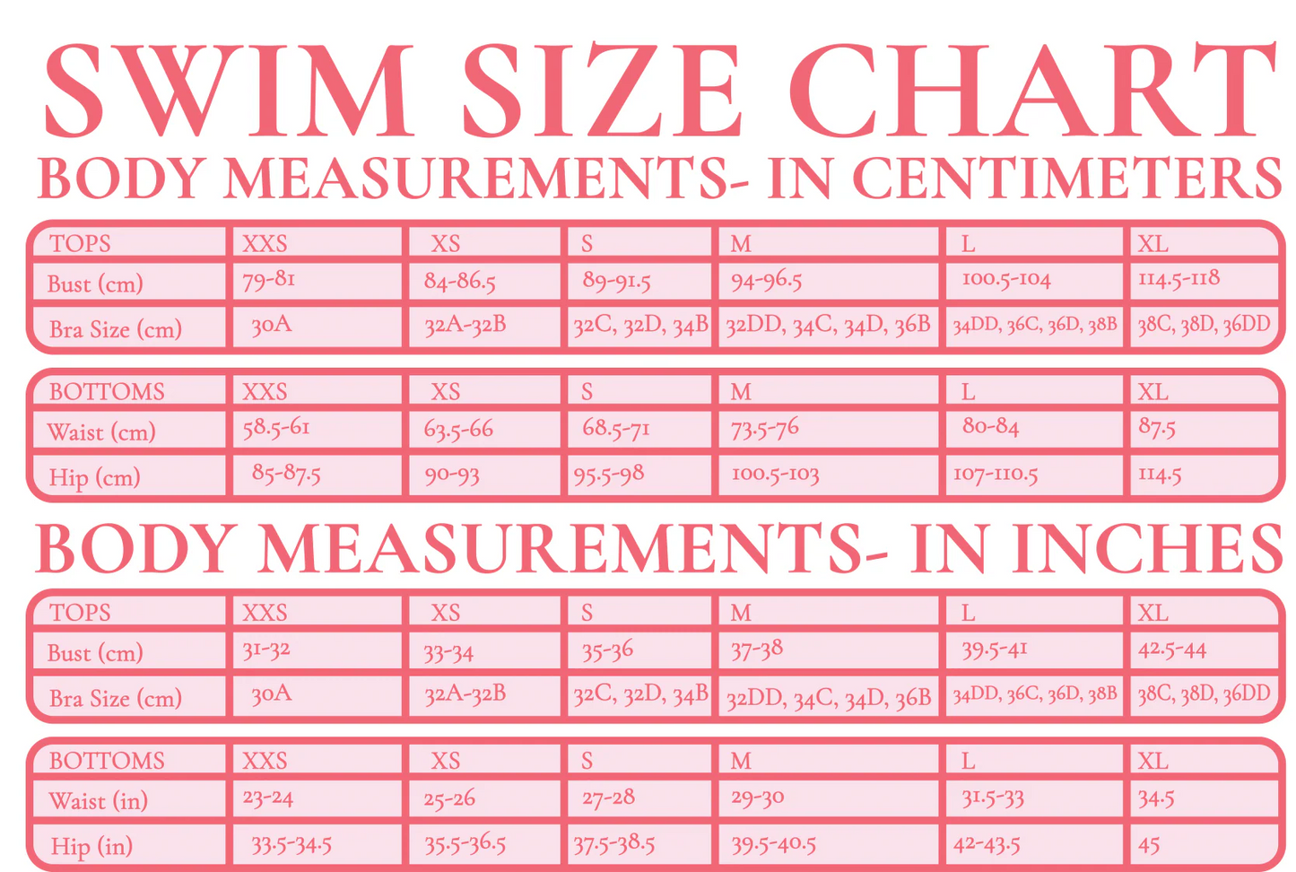 Palm Beach Azure SET