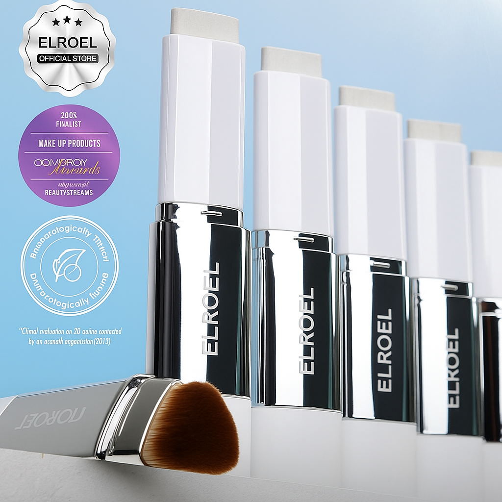 Cover Cream Foundation Stick