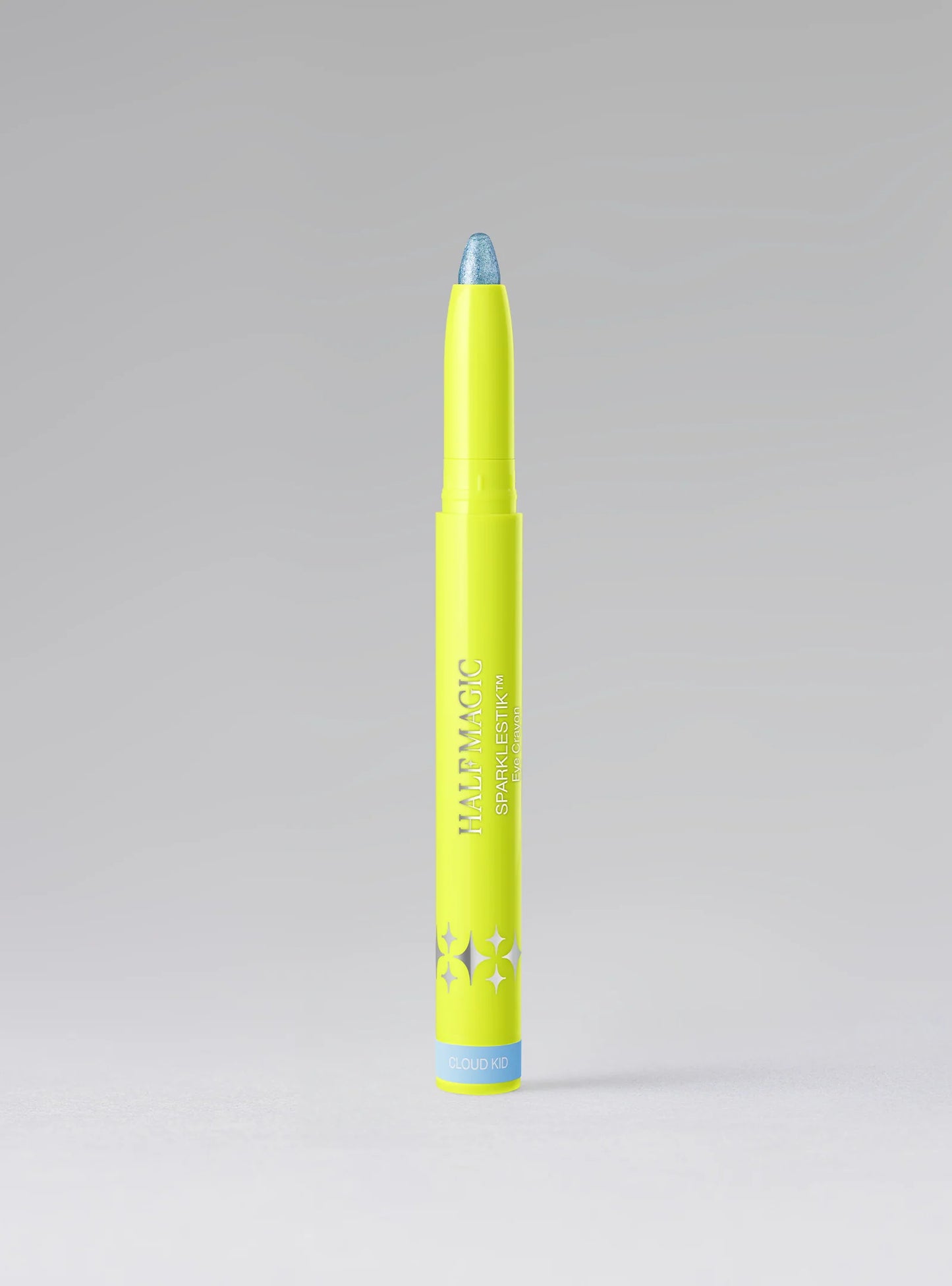 Sparkle Eye Crayon