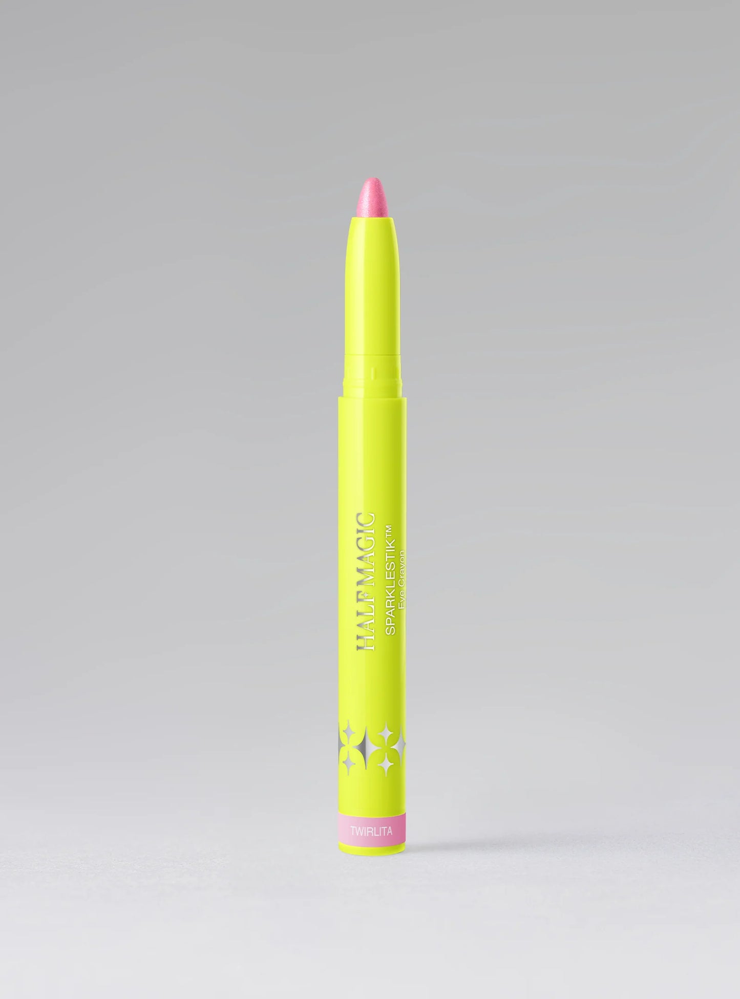 Sparkle Eye Crayon