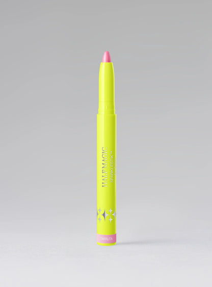 Sparkle Eye Crayon