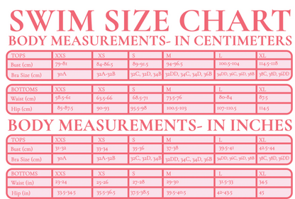 Palm Beach Azure SET