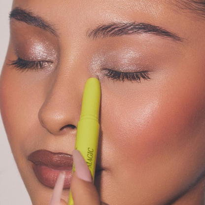 Sparkle Eye Crayon